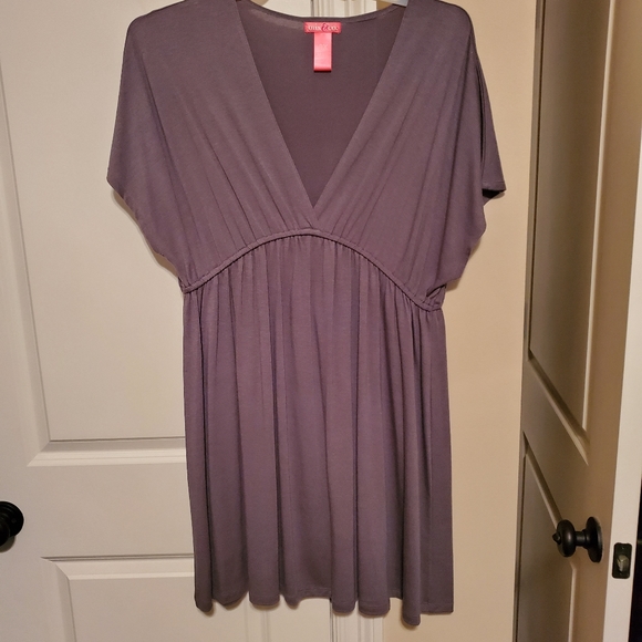 Kimono dress - Picture 1 of 3